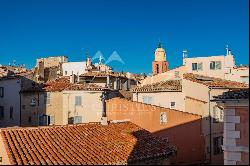 Stunning Appartment on the Port of Saint-Tropez