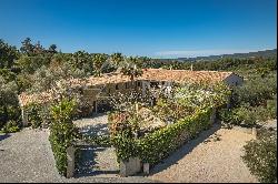 THE STANDING OIL AND WINE ESTATE - PDO BANDOL