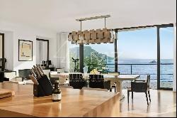 Saint-Jean Cap Ferrat - Panoramic sea view modern property