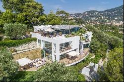 Saint-Jean Cap Ferrat - Panoramic sea view modern property