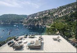 Cap d'Ail - Stunning water front property