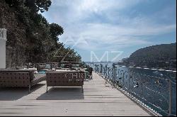 Cap d'Ail - Stunning water front property