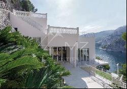 Cap d'Ail - Stunning water front property