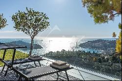 Villefranche-sur-Mer - Designer villa