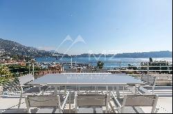 Villefranche - sur -  Mer - Beautiful panoramic villa