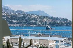 Villefranche - sur -  Mer - Beautiful panoramic villa