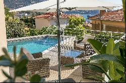 Villefranche - sur -  Mer - Beautiful panoramic villa