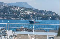 Villefranche - sur -  Mer - Beautiful panoramic villa