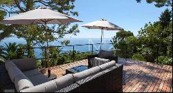 Roquebrune Cap Martin - Stunning views