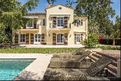 Saint-Jean-Cap-Ferrat - Charming property close to the village