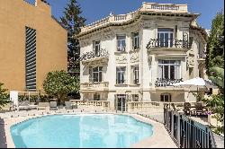 Luxurious Belle Epoque Property