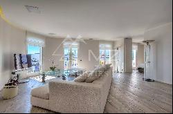 Cannes - Croisette - Exceptional penthouse