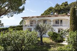 Cannes - Californie - Prestigious villa