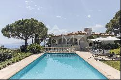 Cannes - Californie - Prestigious villa