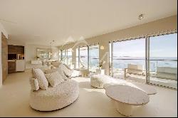 Cannes - Palm Beach - Superb sea view apartment