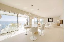 Cannes - Palm Beach - Superb sea view apartment