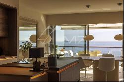 Cannes - Palm Beach - Superb sea view apartment