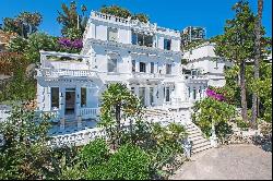 Cannes - Belle Epoque property