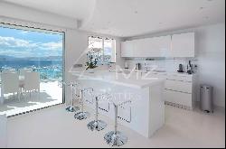 Cannes - Croisette - Superb penthouse