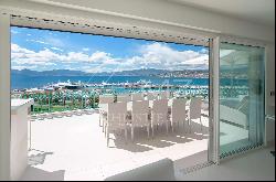 Cannes - Croisette - Superb penthouse