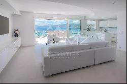 Cannes - Croisette - Superb penthouse