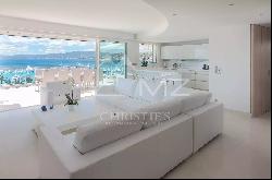 Cannes - Croisette - Superb penthouse