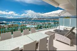 Cannes - Croisette - Superb penthouse