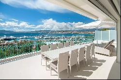 Cannes - Croisette - Superb penthouse