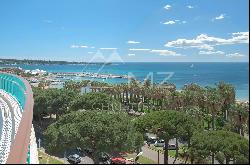 Cannes - Croisette - Superb penthouse