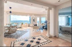 Cannes - Croisette - Magnificent apartment