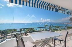 Cannes - Croisette - Magnificent apartment