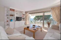 Cannes - Croisette - Apartment with sea view