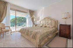 Cannes - Croisette - Apartment with sea view