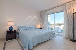 Cannes - Croisette - Apartment with sea view