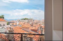 Cannes - Apartment close to the Croisette