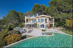 Cannes - Californie - Provencal style villa