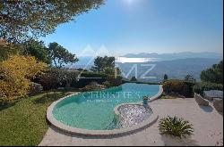 Cannes - Californie - Provencal style villa