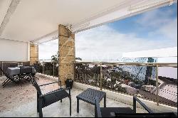 Cannes - Croisette - 3 bedroom apartment