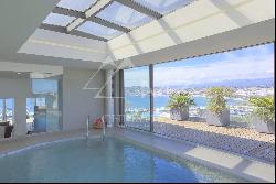 Cannes - Croisette - Unique Penthouse