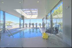 Cannes - Croisette - Unique Penthouse