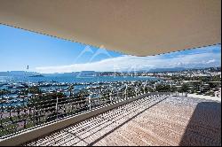 Cannes - Croisette - Unique Penthouse