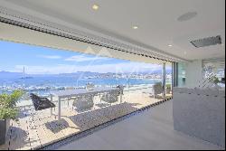 Cannes - Croisette - Unique Penthouse