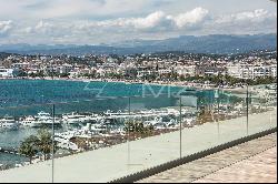 Cannes - Croisette - Unique Penthouse