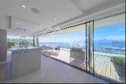 Cannes - Croisette - Unique Penthouse