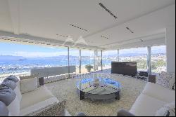 Cannes - Croisette - Unique Penthouse