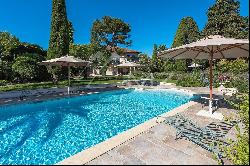 Cap d'Antibes - Villa with sea view