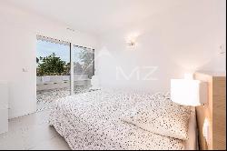 Cannes - Croix-des-Gardes - Villa with sea view