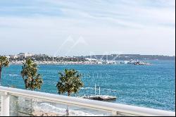 Cannes Croisette - 4 bedrooms penthouse