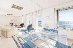 Cannes Croisette - 4 bedrooms penthouse