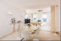 Cannes Croisette - 4 bedrooms penthouse